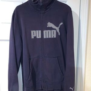 Puma jacket